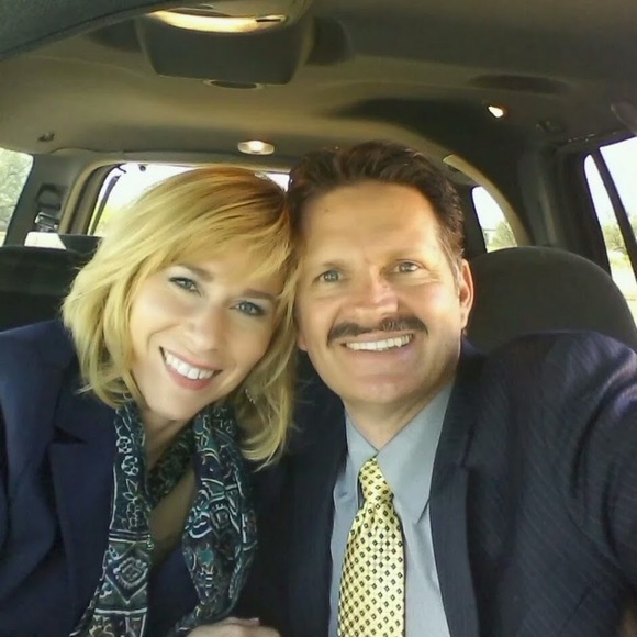 Meet your Posher, Rachel - Picture 1 of 1